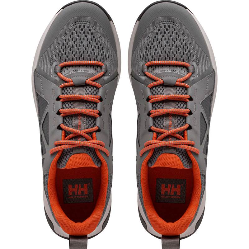 Helly Hansen Mens Gobi Aps Trekking Shoes.-5
